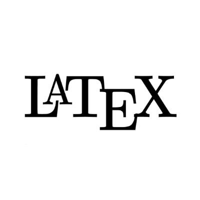 LaTeX